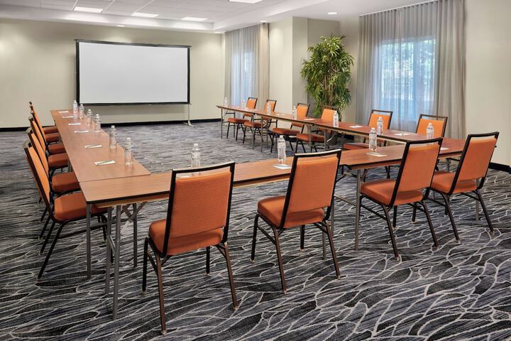 Fairfield Inn & Suites by Marriott Cartersville