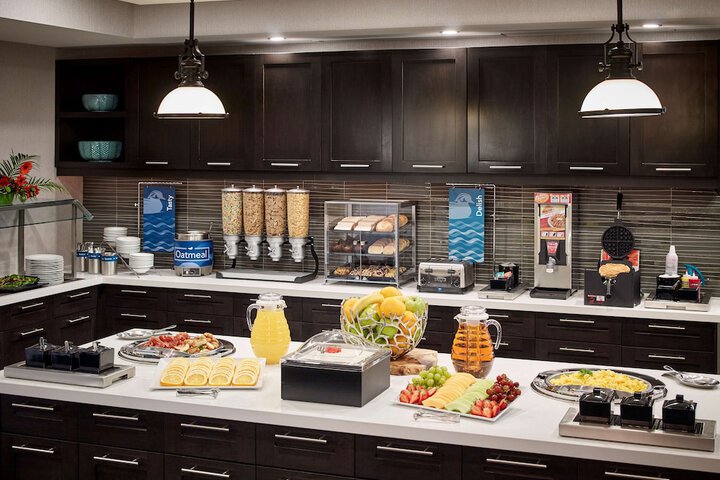 Homewood Suites by Hilton North Bay