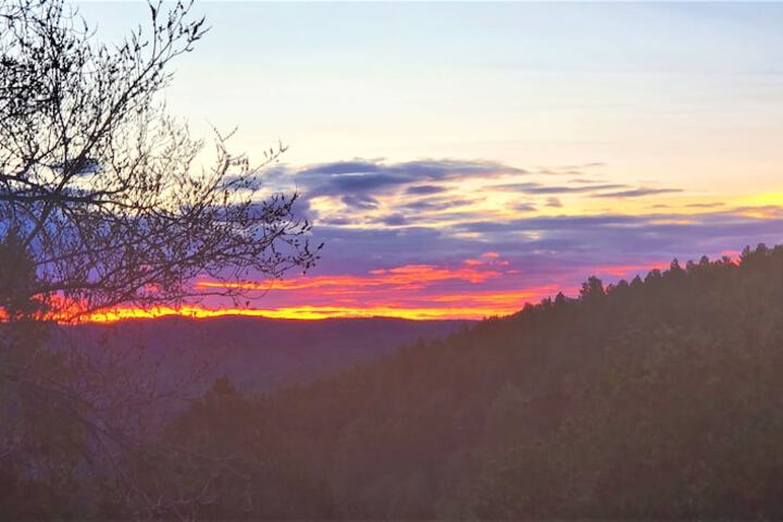 High Sierra Condominium