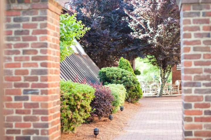 The Historic Brookstown Inn Trademark Collection by Wyndham