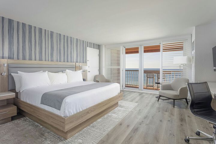Perdido Beach Resort