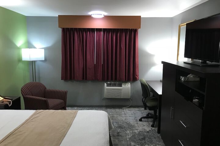 Room 26 of 27