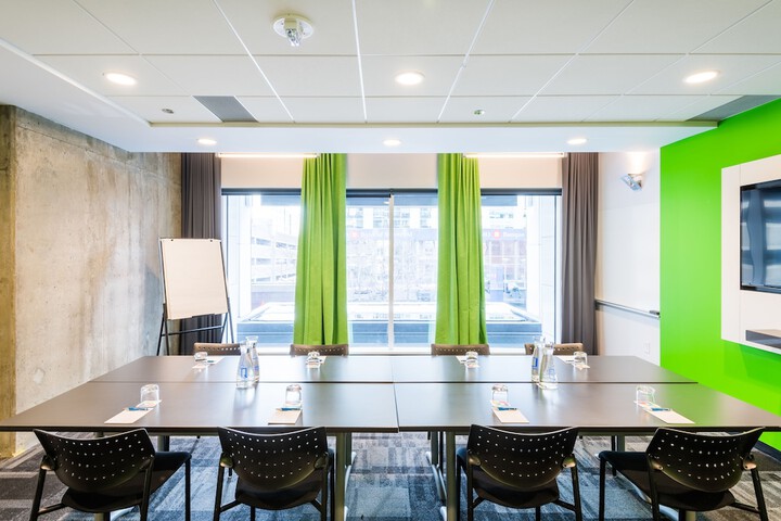 Alt Hotel Ottawa Downtown