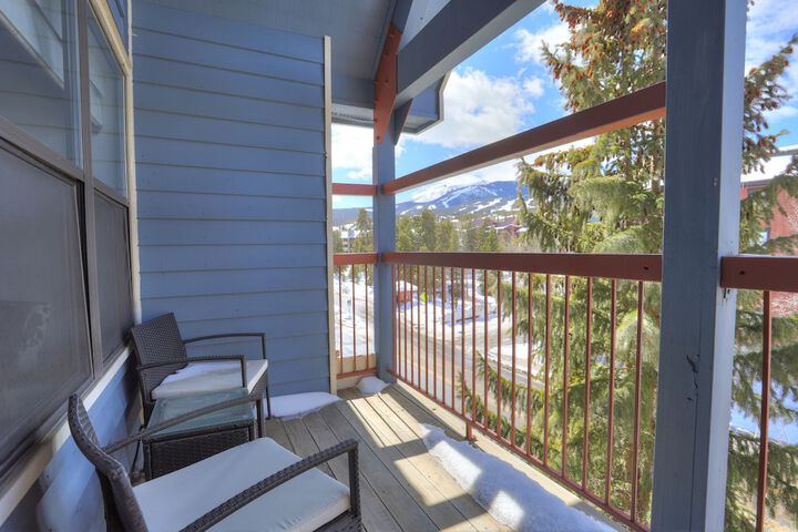 River Mountain Lodge a Vail Resorts Property