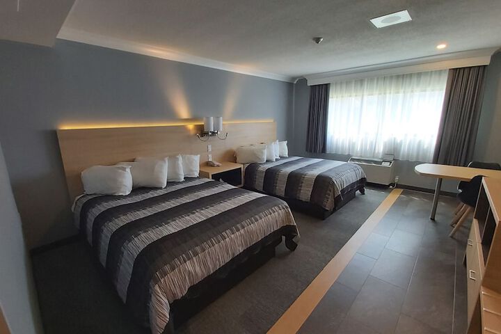 Americana Waterpark Resort and Spa