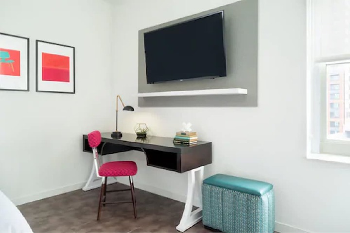 TRYP by Wyndham Newark Downtown