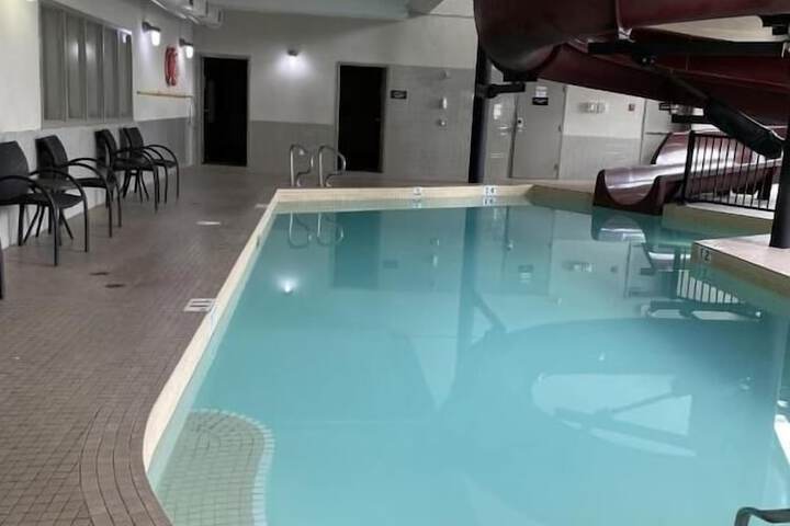 Canalta Hotel Airdrie