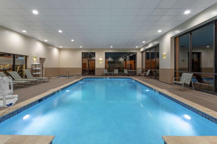 Pool 8 of 42