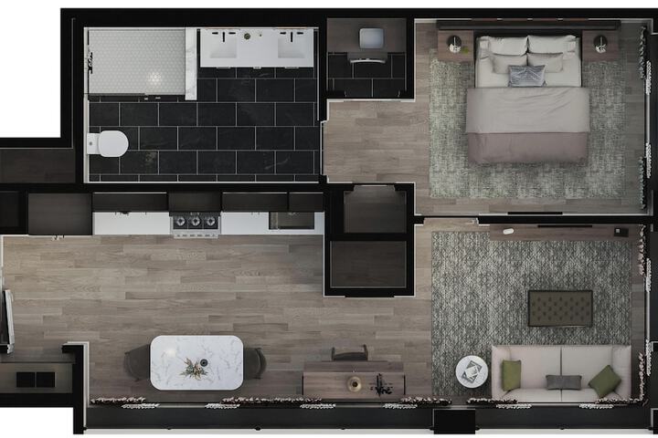 Vintedge Residences
