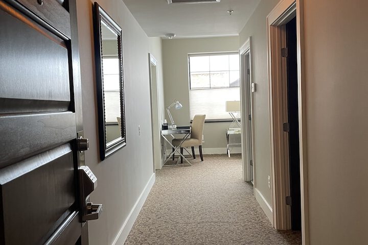 Culpeper Center Suites