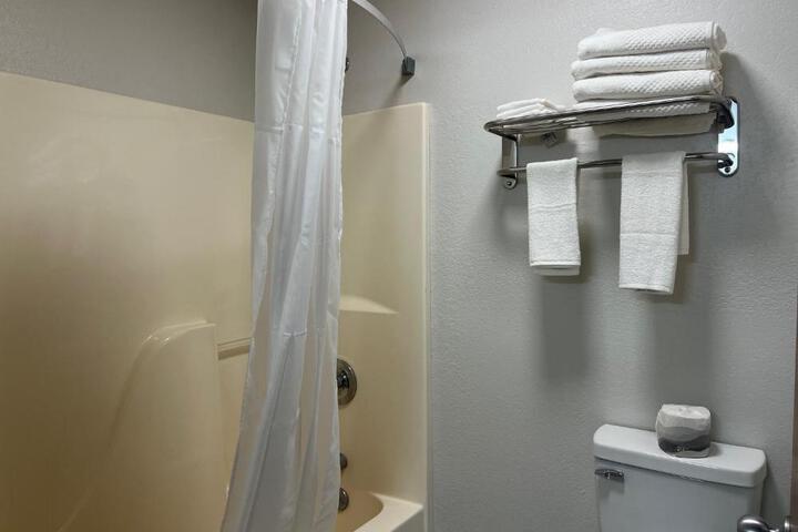 Quality Inn Neosho