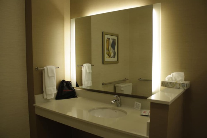 Fairfield Inn & Suites by Marriott Detroit Lakes