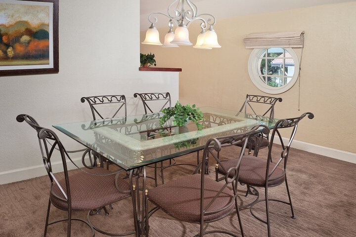 WorldMark Clear Lake