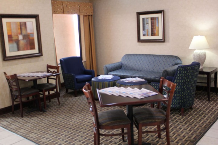 Hotel Interior 14 of 66