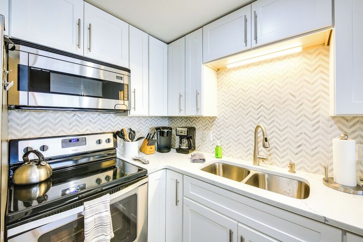 Waterfront Sandpoint Condo: Lake Access!