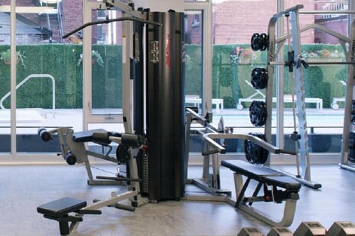 SOHO Residences Lisgar