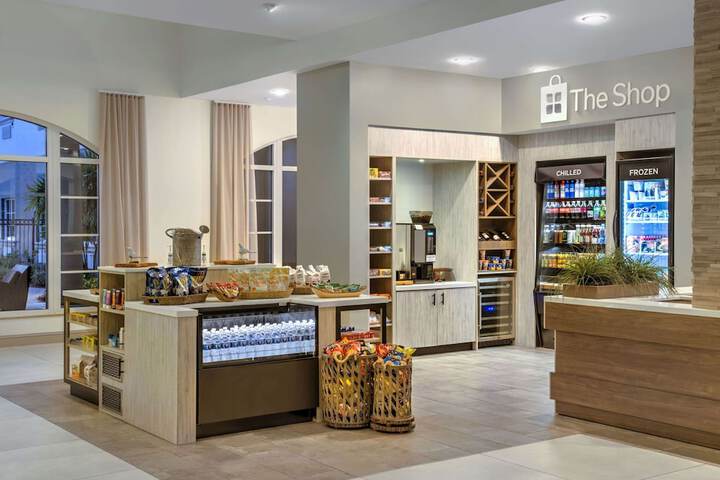 Hilton Garden Inn at PGA Village / Port St. Lucie