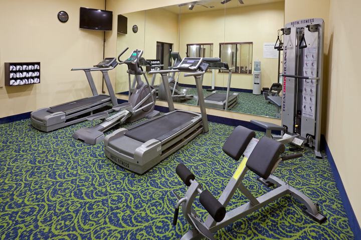 Health and Fitness 36 of 36