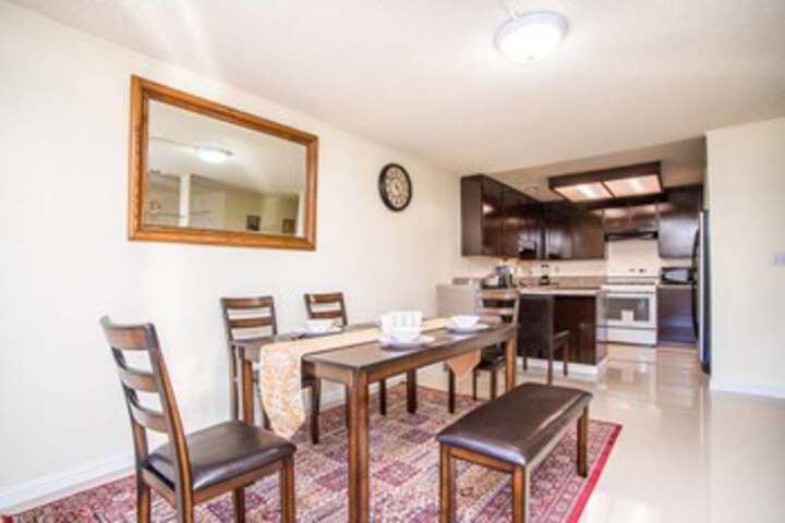 Flamingo Estate 4 Bd Luxury Las Vegas Condo