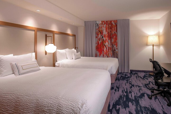 Fairfield Inn & Suites by Marriott Venice