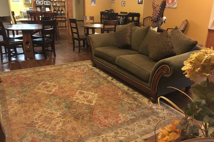 FairBridge Inn & Suites Kellogg
