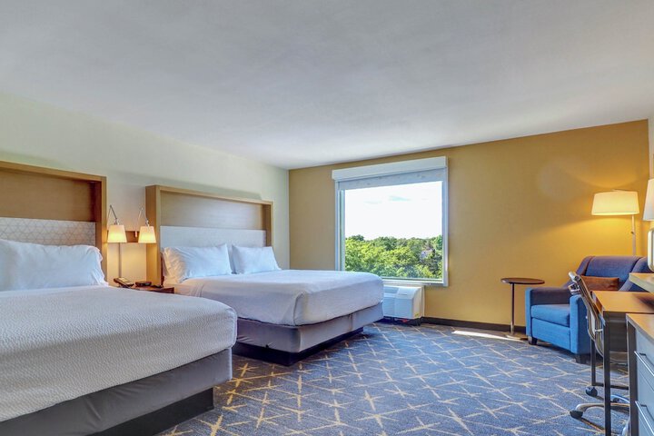 Holiday Inn Piscataway Somerset by IHG