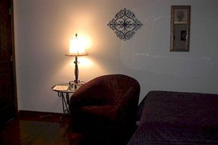 Gregory House Country Inn