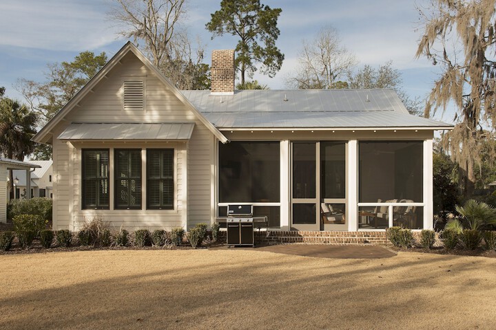Montage Palmetto Bluff