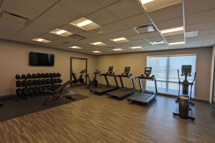 Hampton Inn Ogallala