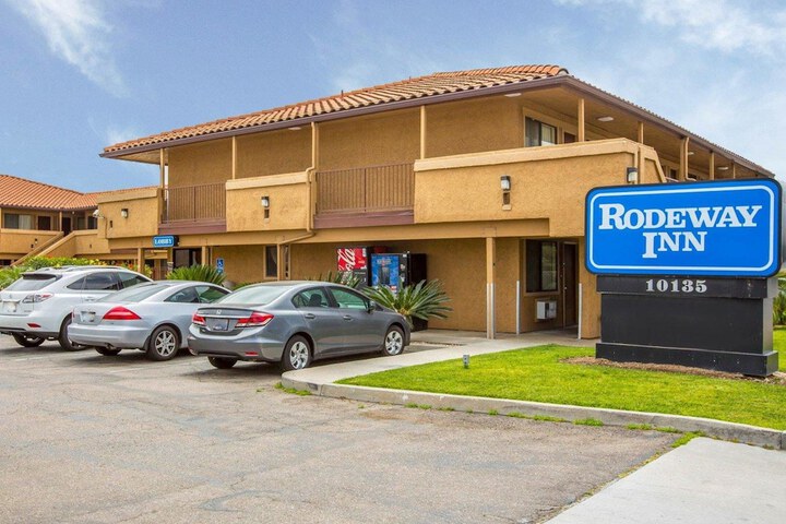 Rodeway Inn Santee San Diego East