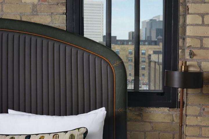 Hewing Hotel
