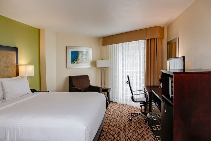 Holiday Inn Corpus Christi Downtown Marina by IHG