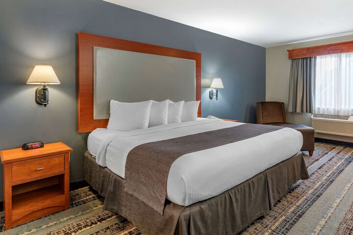 Best Western Newberg Inn
