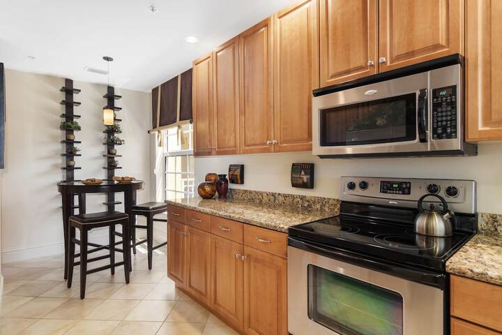 Condos by Ave Maria Rentals