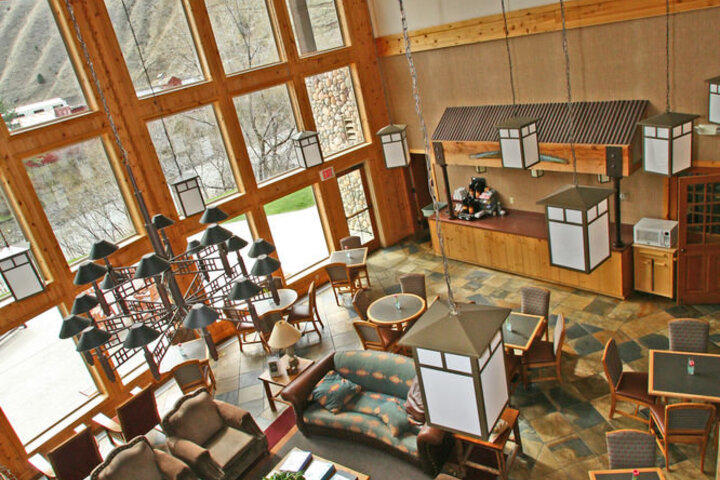 Hotel Interior 18 of 52