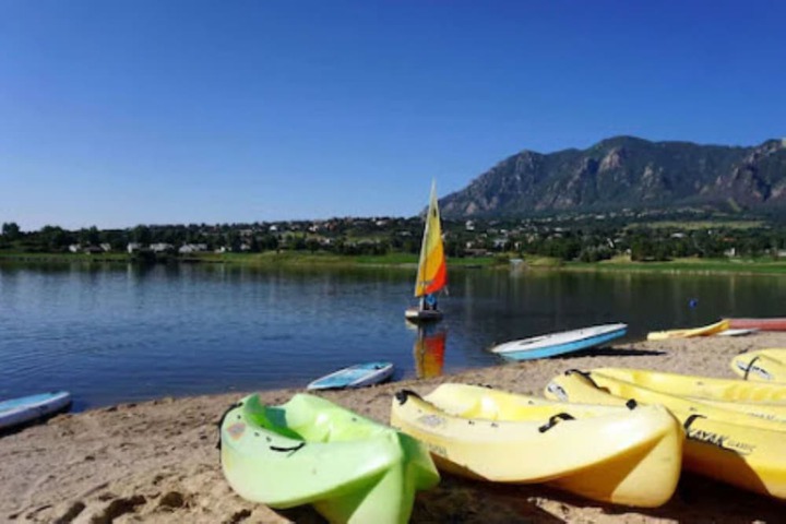 Cheyenne Mountain Resort a Destination by Hyatt Hotels