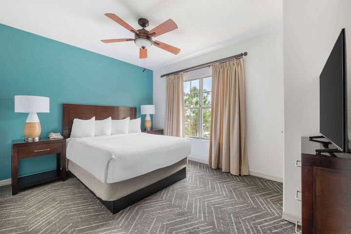 Hilton Vacation Club Aqua Sol Orlando West