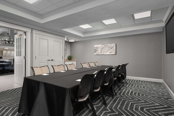 Meeting 38 of 48