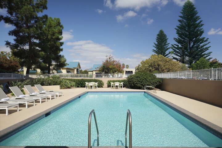 Hilton Garden Inn San Jose / Milpitas