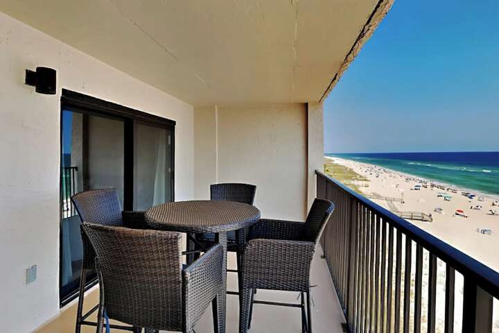 Terrace/Patio 25 of 27