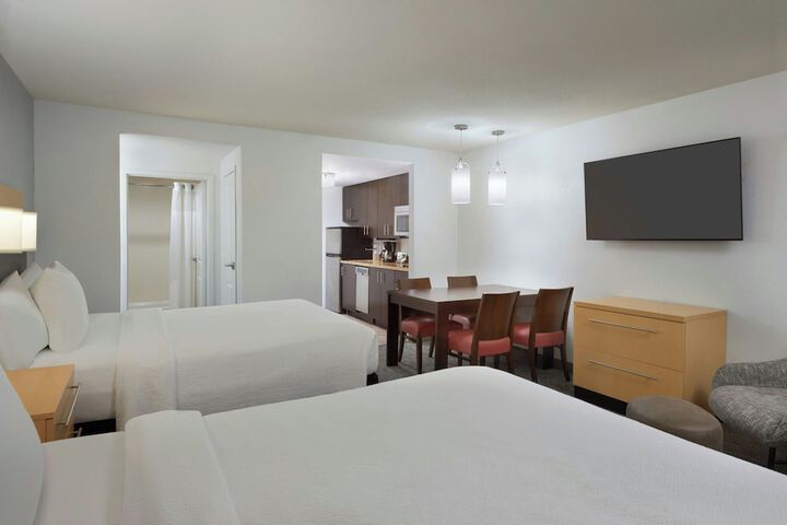 TownePlace Suites by Marriott Thunder Bay