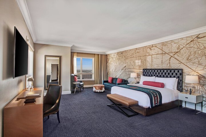 Hotel Paso Del Norte Autograph Collection