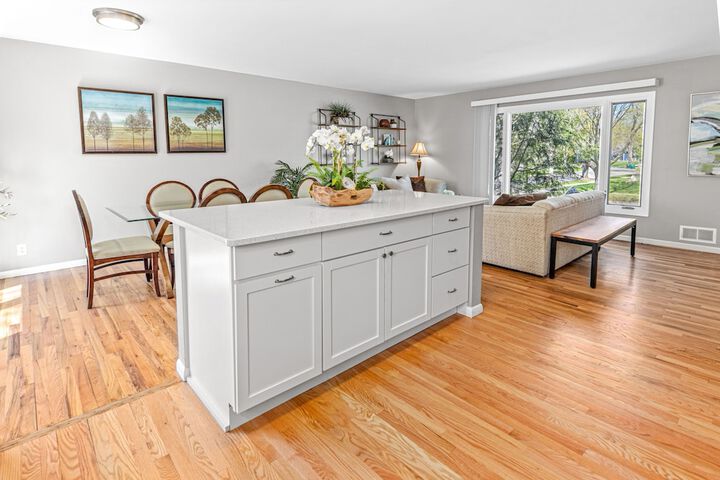 Minne-getaway Designer Stay South of The River