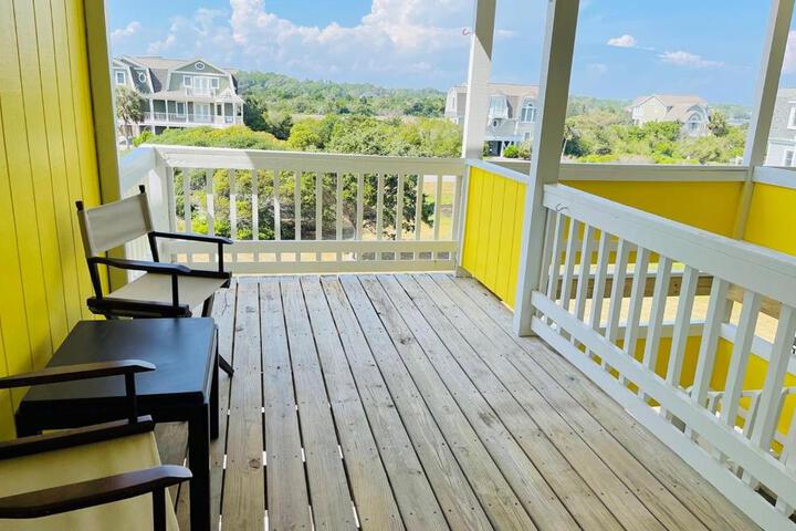 The Skipper condo