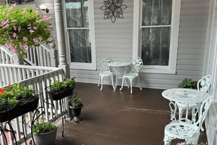 Woodbine Inn and Restaurant