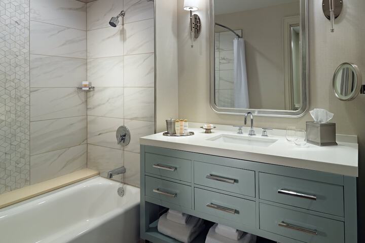 Omni Orlando Resort at ChampionsGate