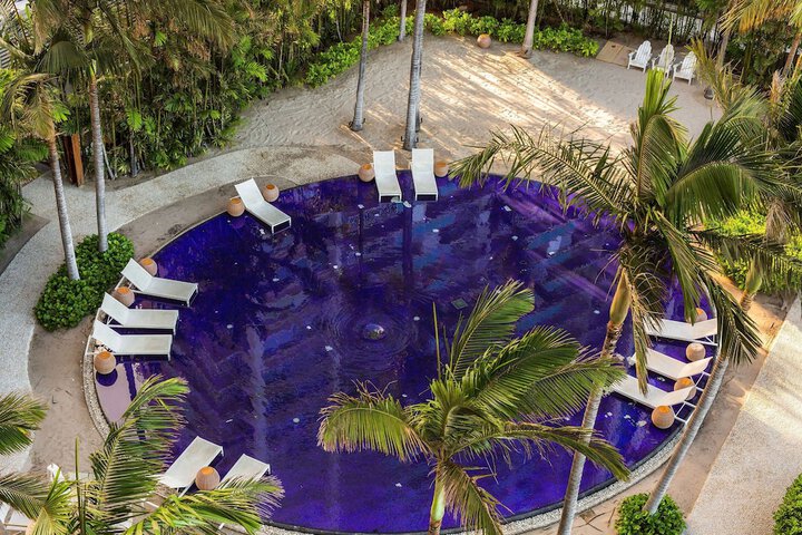 Pool 7 of 99