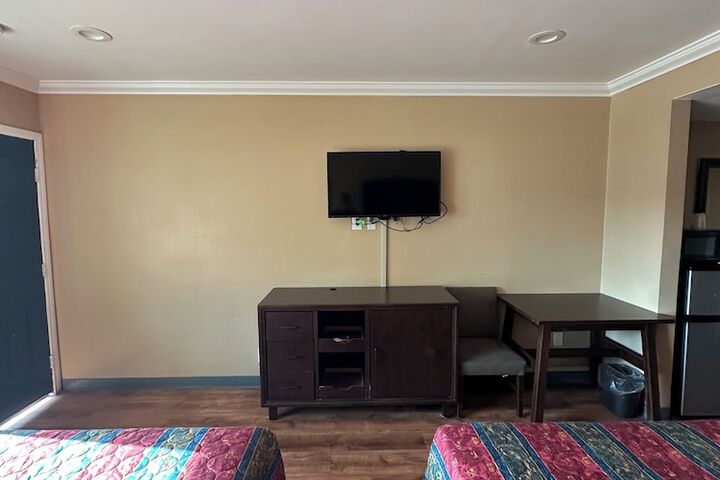 Stardust Motel Azusa
