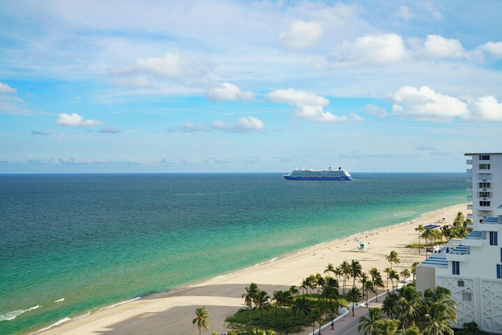Hotel View 46 of 46