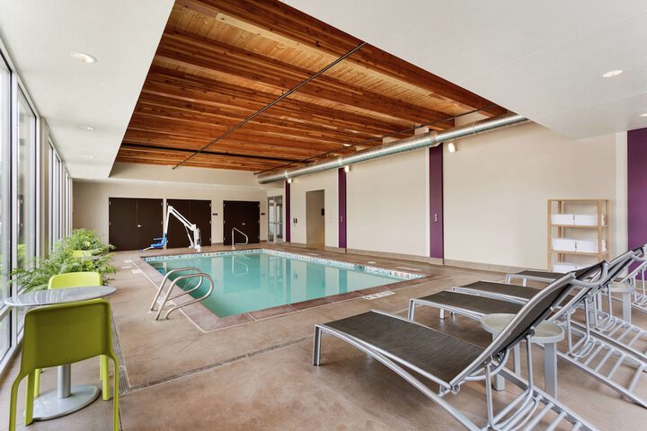 Home2 Suites by Hilton Salt Lake City-Murray UT